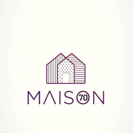 Maison 70 Bed and Breakfast Santa Maria La Carità Εξωτερικό φωτογραφία