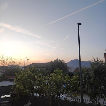 Maison 70 Bed and Breakfast Santa Maria La Carità Εξωτερικό φωτογραφία