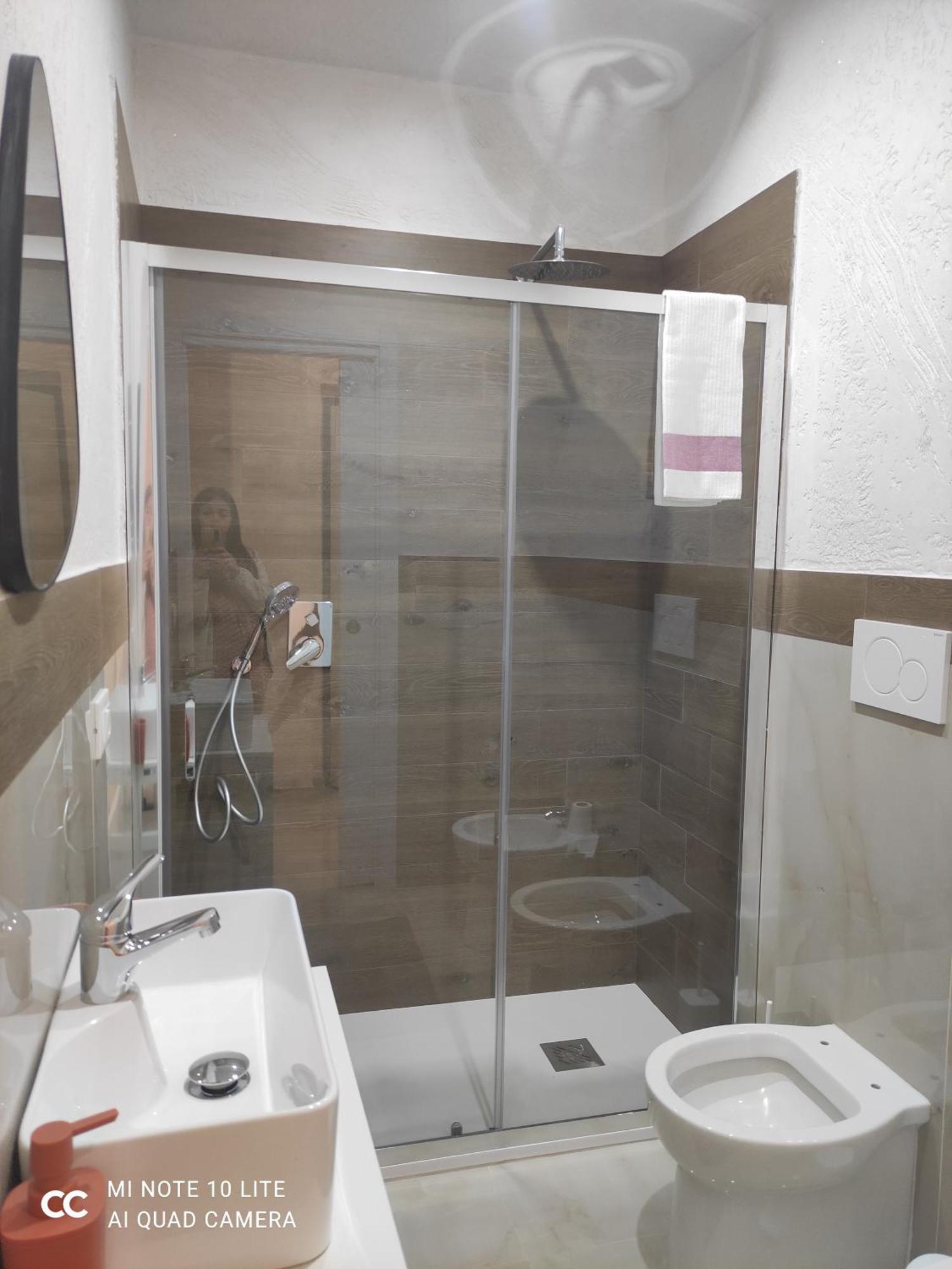 Maison 70 Bed and Breakfast Santa Maria La Carità Εξωτερικό φωτογραφία