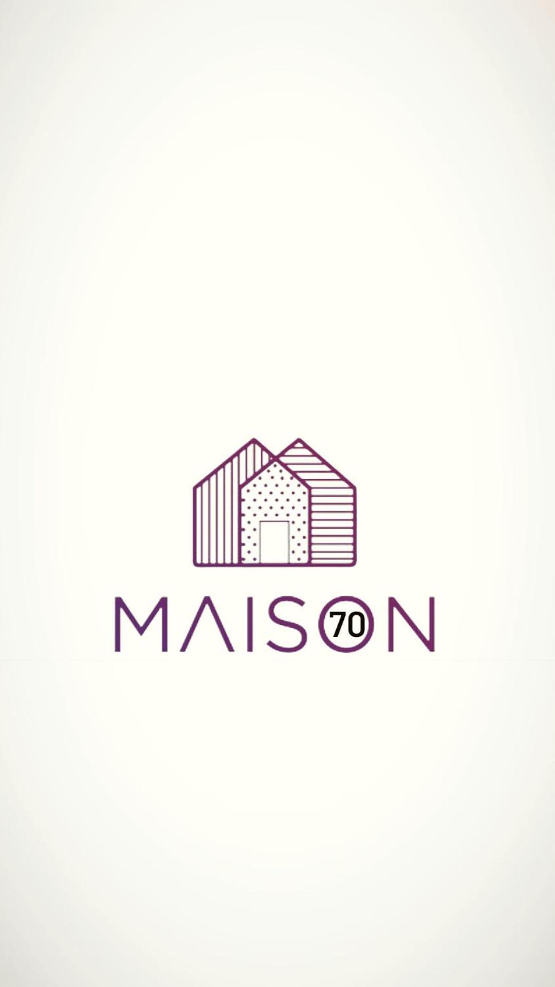 Maison 70 Bed and Breakfast Santa Maria La Carità Εξωτερικό φωτογραφία