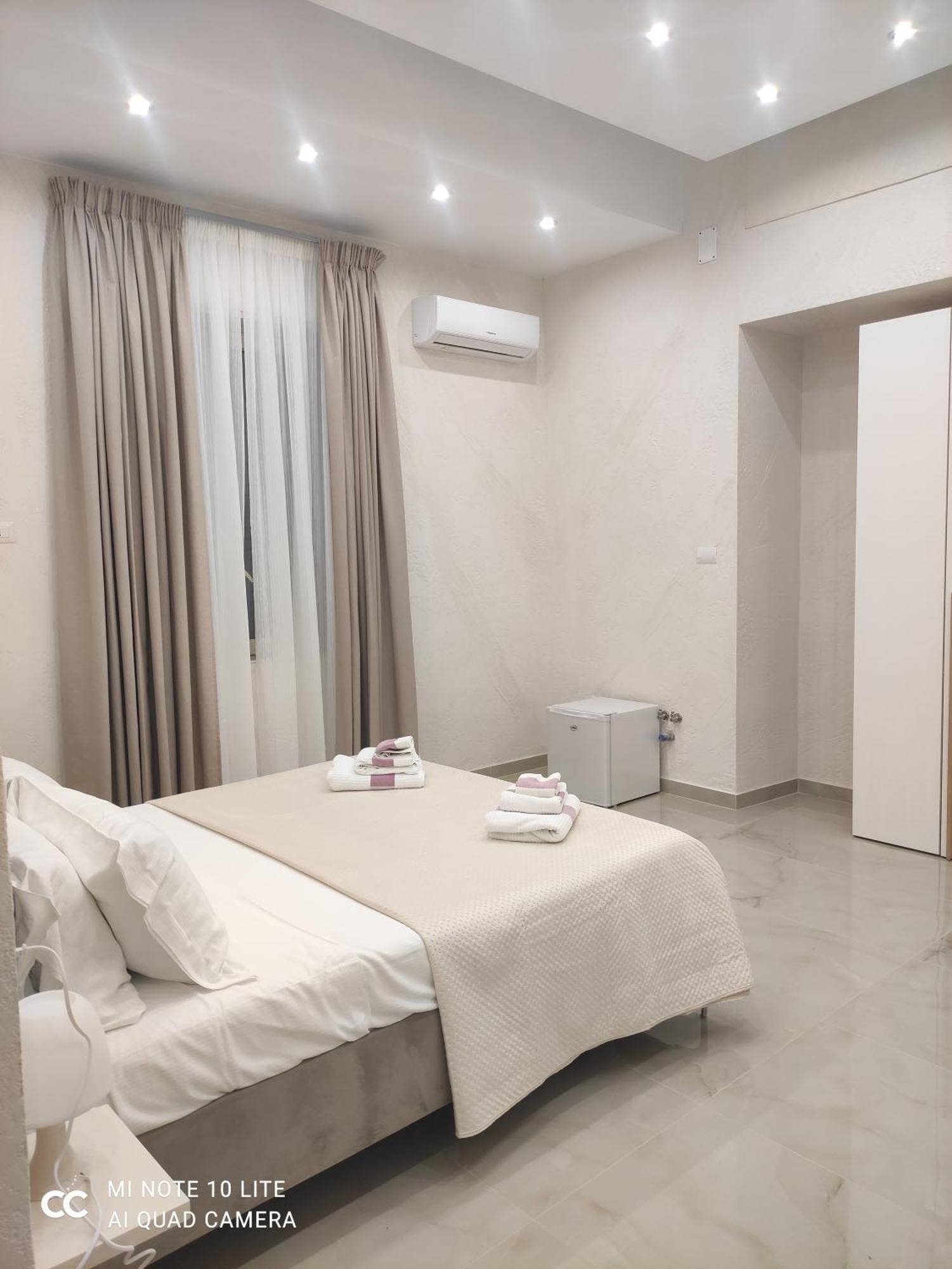 Maison 70 Bed and Breakfast Santa Maria La Carità Εξωτερικό φωτογραφία