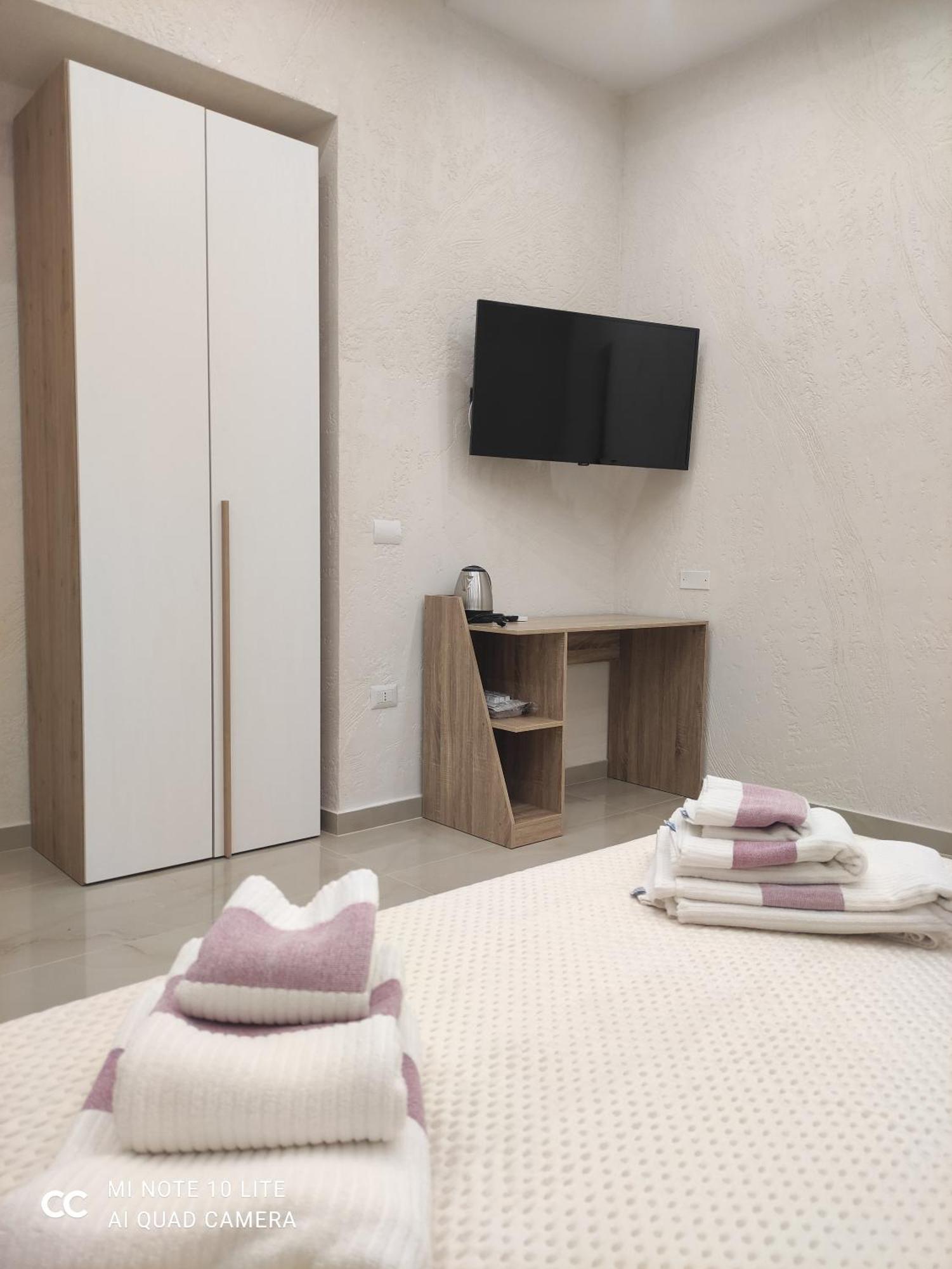 Maison 70 Bed and Breakfast Santa Maria La Carità Εξωτερικό φωτογραφία