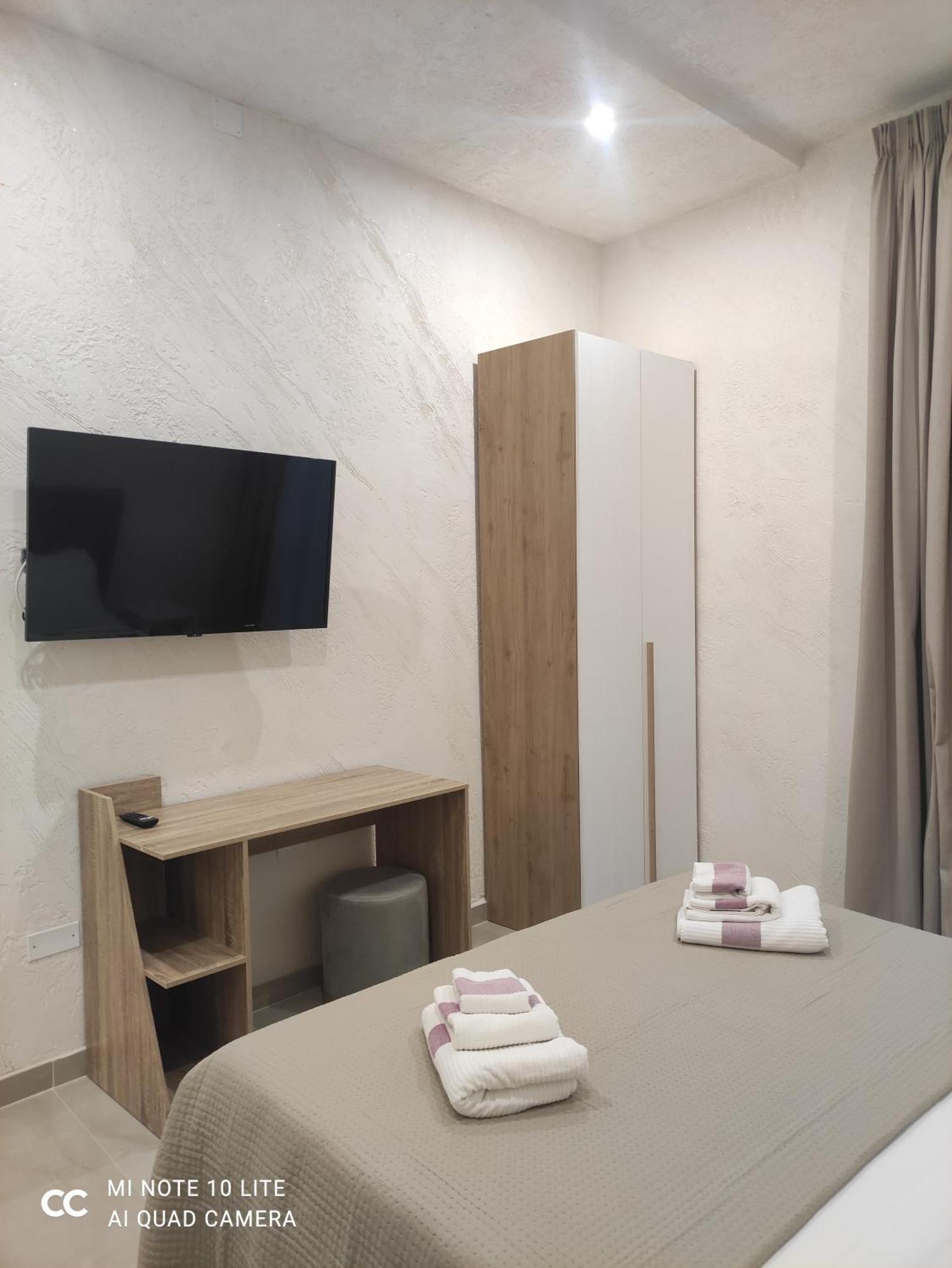 Maison 70 Bed and Breakfast Santa Maria La Carità Εξωτερικό φωτογραφία
