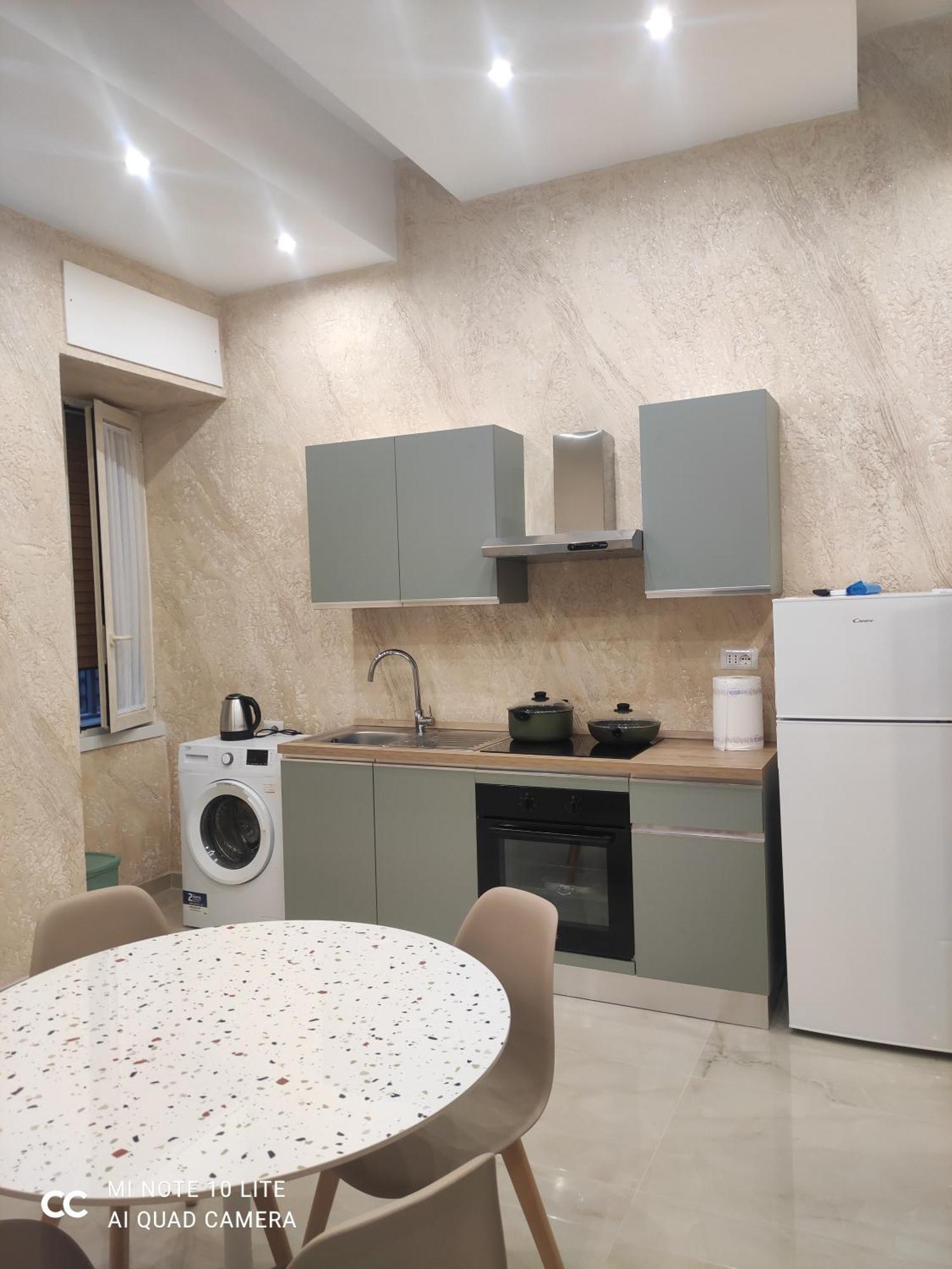 Maison 70 Bed and Breakfast Santa Maria La Carità Εξωτερικό φωτογραφία