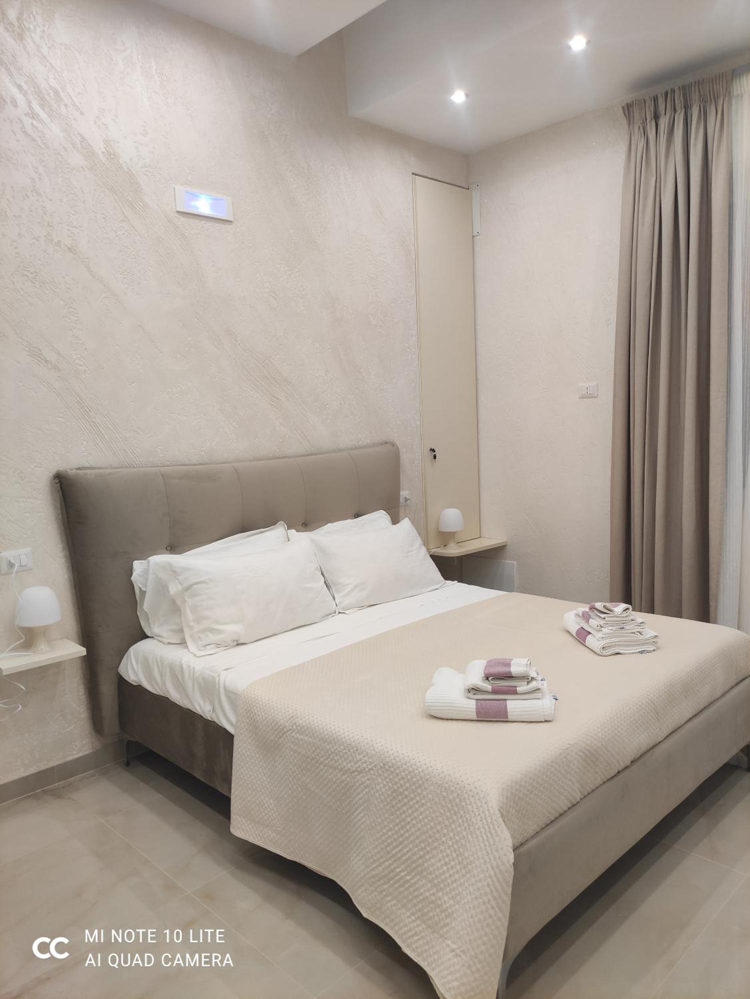 Maison 70 Bed and Breakfast Santa Maria La Carità Εξωτερικό φωτογραφία
