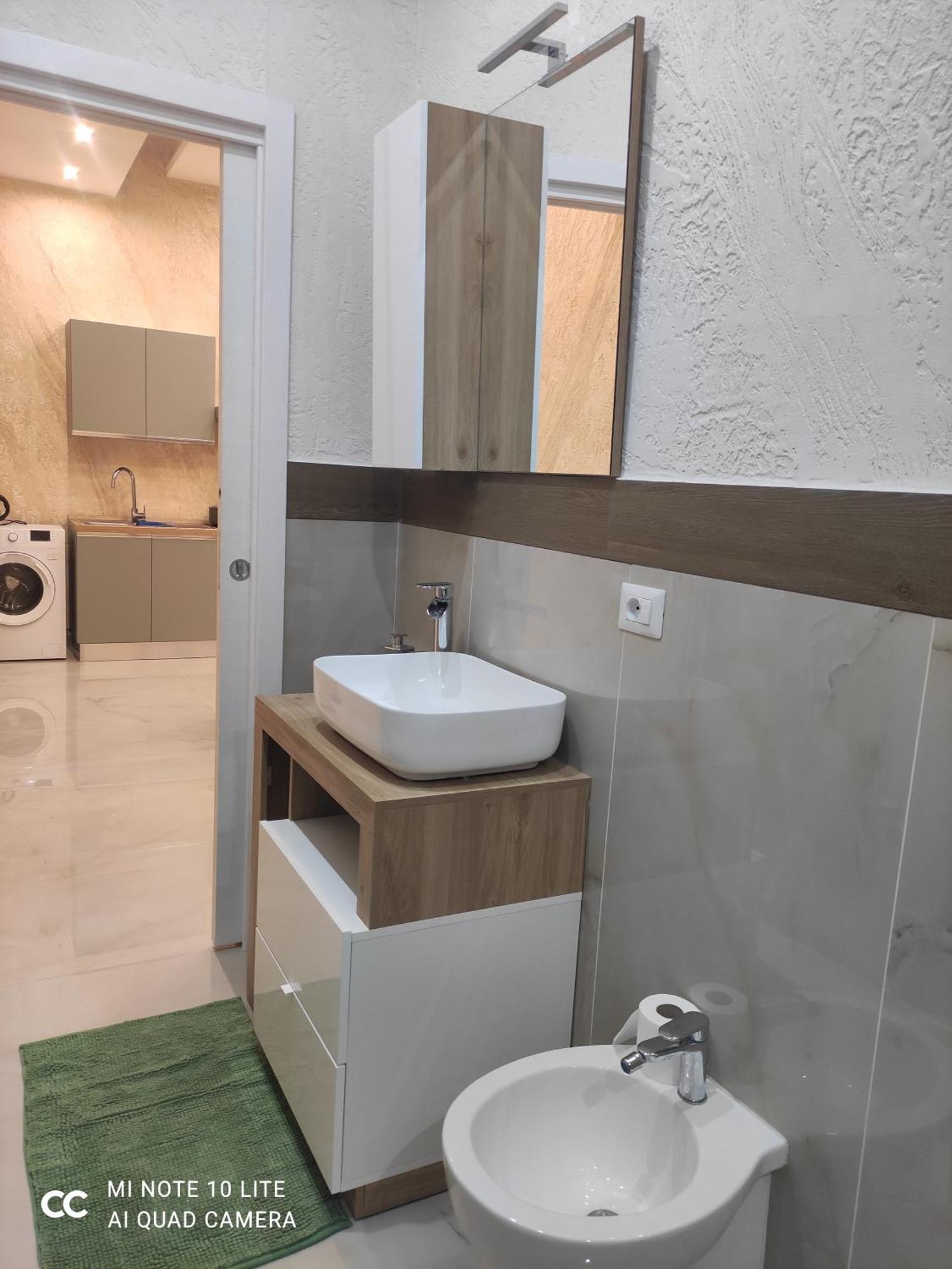 Maison 70 Bed and Breakfast Santa Maria La Carità Εξωτερικό φωτογραφία
