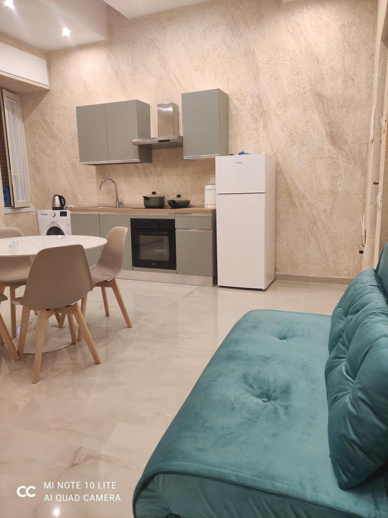 Maison 70 Bed and Breakfast Santa Maria La Carità Εξωτερικό φωτογραφία
