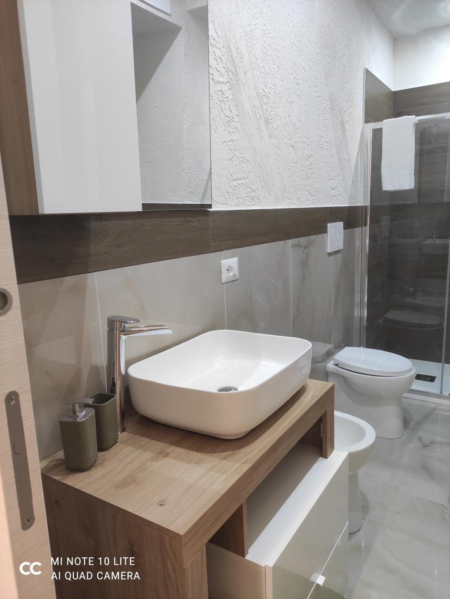 Maison 70 Bed and Breakfast Santa Maria La Carità Εξωτερικό φωτογραφία